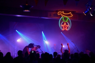 Treefort Music Fest gallery 2015